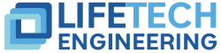 Life Tech Engineering Main Logo